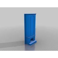 Trim ile Hearth - 5138293