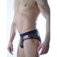 Erkek Fantezi Renki Jockstrap İç Giyim