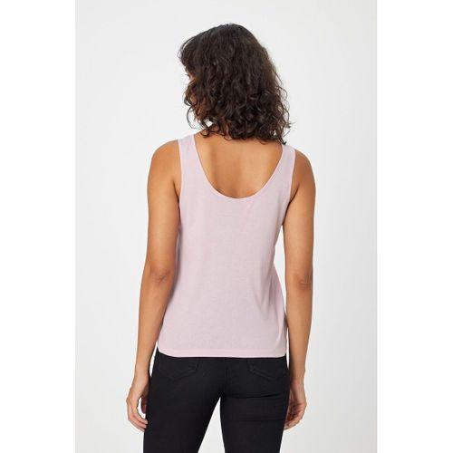ALEXANDERGARDI KALIN ASKILI U YAKA FİTİLLİ KADIN ATLET (B24-0068)