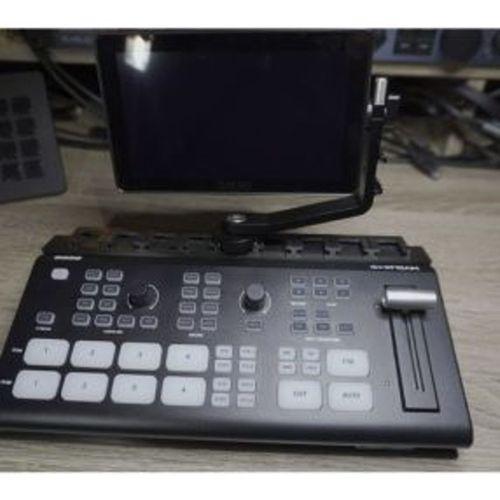 - Osee GoStream Deck Monitör Soğuk Ayakkabılar (Bu ürün Sadece Plastik parçadır - Almadan Önce Soru Sorabilirsiniz)