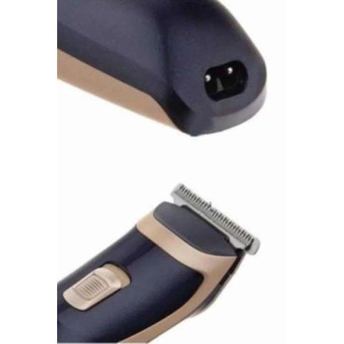 Tıraş Makinesi Vücut Tüy Kesme Kısaltma Şekillendirme Paslanmaz Çelik Bıçaklı