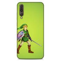 Lopard Huawei P20 Pro Uyumlu Kılıf GameX (15) Antişok Kılıf Kılıçlı