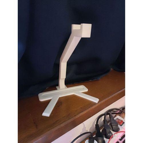Kulaklık ve hoparlör standı - 5150054