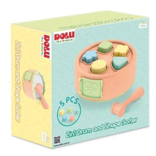 2in1 Davul ve Bultak Oyunu