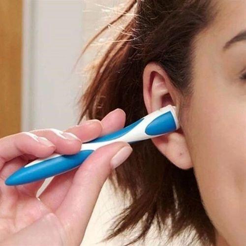 Pratik Kulak Temizleme Aparatı Smart Swab