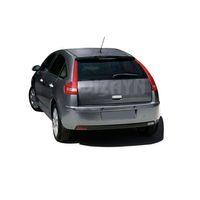 Citroen C4 Uyumlu Hatchback Krom Bagaj Açma 2005-2010