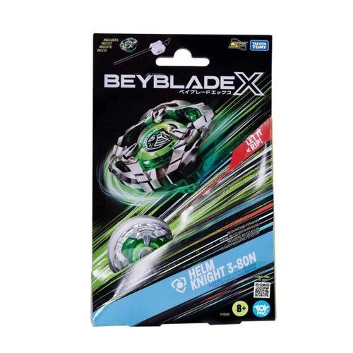 Eğitici Oyuncak BEY09000 Beyblade 1li Set Helm Knight 3-80N