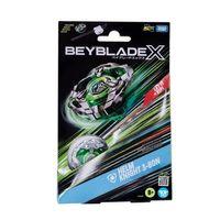 Eğitici Oyuncak BEY09000 Beyblade 1li Set Helm Knight 3-80N