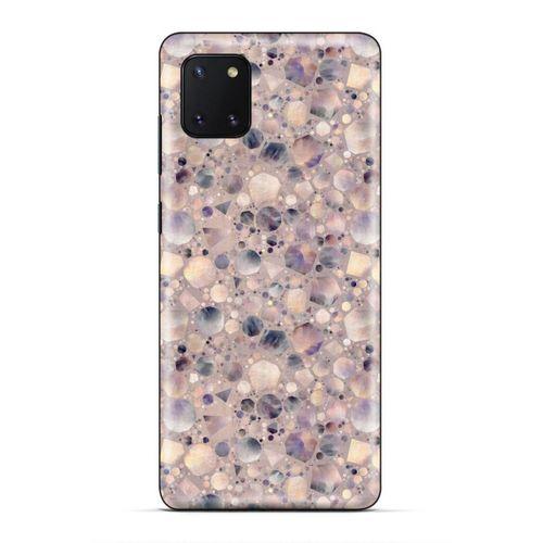 Huawei Y5P Uyumlu Kılıf Romans (32) Soft Silikon Kılıf Taş