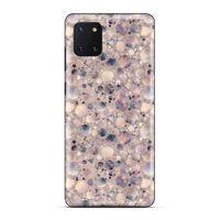 Huawei Y5P Uyumlu Kılıf Romans (32) Soft Silikon Kılıf Taş