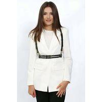 Deri Kadın Kemer, Elbise Kemeri, Tişört Kemeri - Brf1113