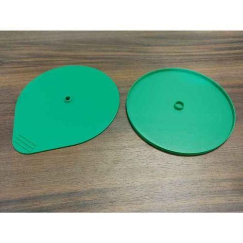 Parametrik Döner Tabla – 3D Baskı Stand Aparatı (Bu ürün Sadece Plastik parçadır - Almadan Önce Soru Sorabilirsiniz)