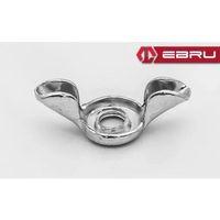 Sac Kelebek Somun 5/16 - 100 Adet