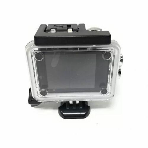 Kumandalı 4k Wi-fi Aksiyon Kamerası