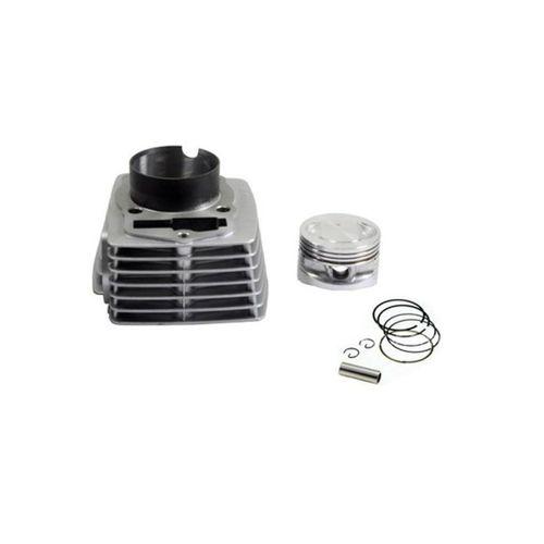 MSR-MONDİAL 180 Z-ONE S SİLİNDİR---