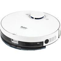 Fakir Robert Rs 770 Akıllı Robot Süpürge