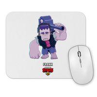 Brawl Stars Frank Mouse Pad