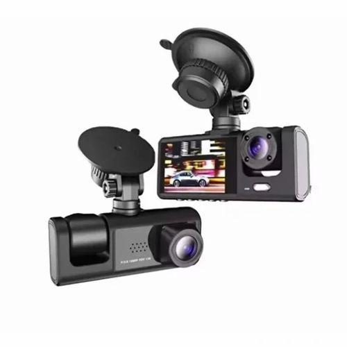 Geniş Açılı Lens Araç Kamera