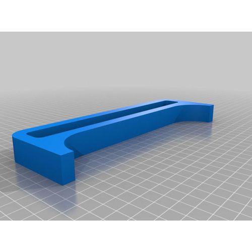 Monitör Standı Ayakları ve Tablet (Bu ürün Sadece Plastik parçadır - Almadan Önce Soru Sorabilirsiniz)