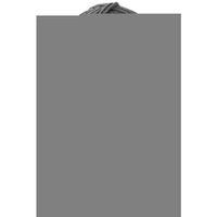 1 Adet Baby One Tüylenmeyen El Örgü İpi Yünü Koyu Gri K1921