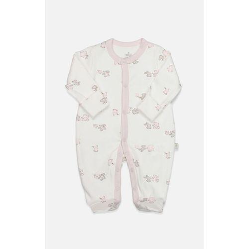 Bistyle Tulum Love You Family 15137 Pudra