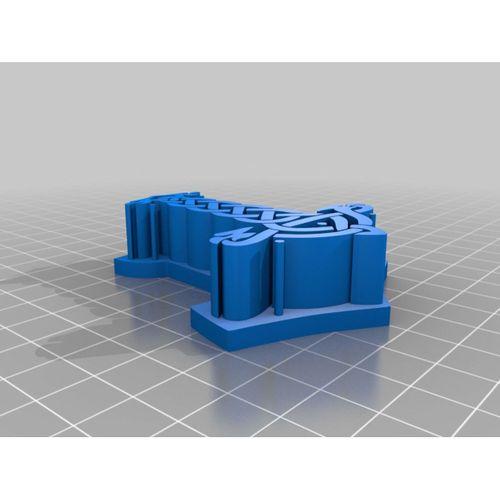 Çerez kesici Mjolnir - 5138631