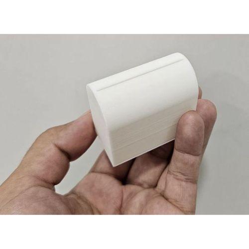 Güvenlik Tıraş Bıçağı Atık Kutusu 3D Baskı (Bu ürün Sadece Plastik parçadır - Almadan Önce Soru Sorabilirsiniz)