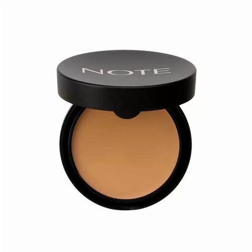 Note Cosmetics Luminous Silk Cream Powder 03 Medium Beige Patakrem Pudra Fondöten