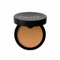Note Cosmetics Luminous Silk Cream Powder 03 Medium Beige Patakrem Pudra Fondöten