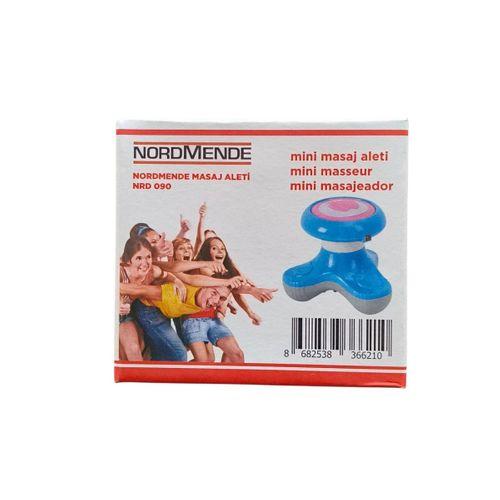 Mini Masaj Aleti