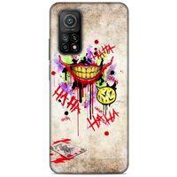 Xiaomi Mi 10T 5G Uyumlu Kılıf Joker (9) Kılıf Sarı