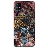 Samsung Galaxy M31s Uyumlu Kılıf The Dark Crystal (19) Kılıfları The Garthim-Master