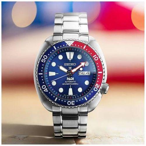 SRPE99K Seiko Prospex PADI Erkek Kol Saati SRPE99K1
