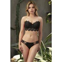 4584 Destekli Straplez Sütyen Takım