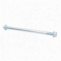 SEVGENT Cub 100 Ön Teker Mili 12-203 Mm