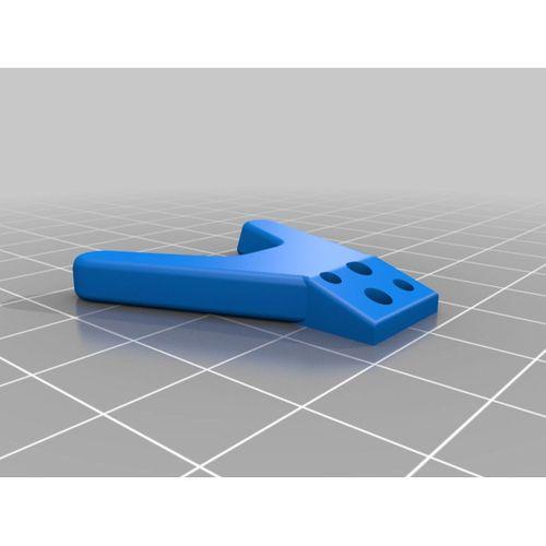 Gözlük merceğinin ffixing linza montajı - 5138006