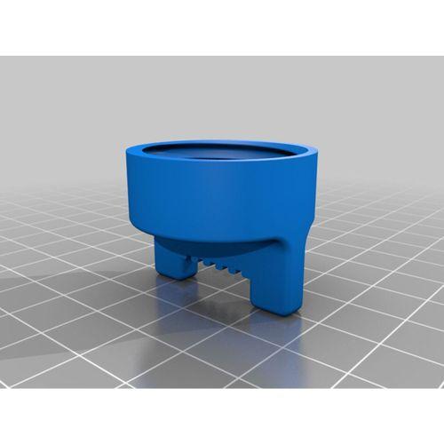 Kenar Bantlama Yapıştırıcı Uygulayıcı (Bu ürün Sadece Plastik parçadır - Almadan Önce Soru Sorabilirsiniz)