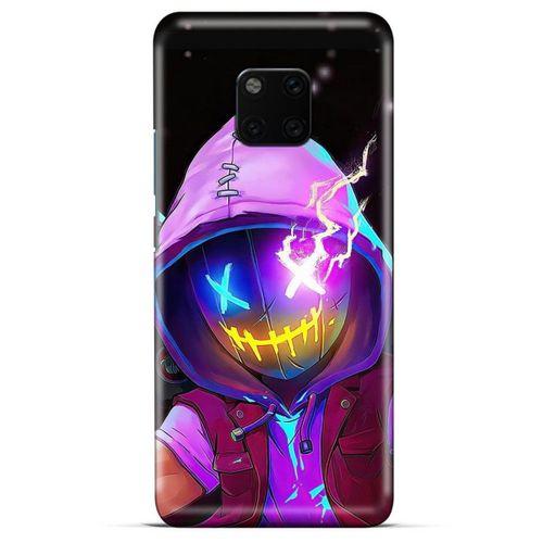 General Mobile GM 20 Pro Uyumlu Kılıf Squid Game (33) Hybrid Kılıf Un