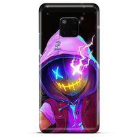 General Mobile GM 20 Pro Uyumlu Kılıf Squid Game (33) Hybrid Kılıf Un