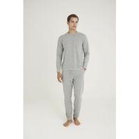 9222 Erkek O.yaka Pijama Takım