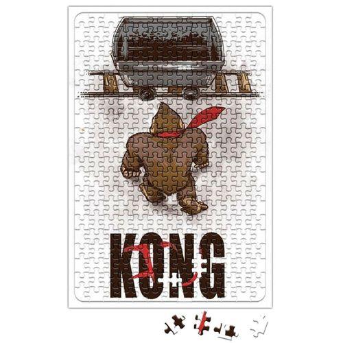 Kong Puzzle 240 Parça Yapboz