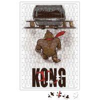 Kong Puzzle 240 Parça Yapboz