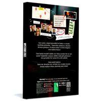 Dedektif Dava Çözme Kart Oyunu