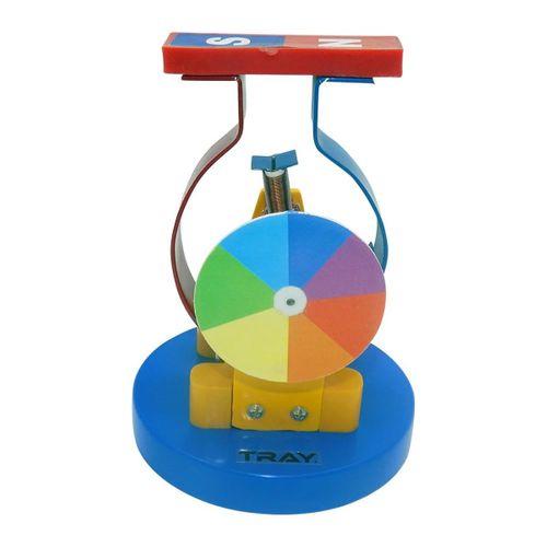 Elektrik Motoru Modeli