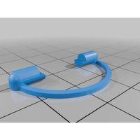 Sony MDR XB500 Kulaklık Onarım (Bu ürün Sadece Plastik parçadır - Almadan Önce Soru Sorabilirsiniz)