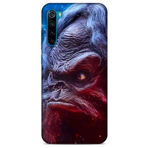 Xiaomi Redmi Note 8T Uyumlu Kılıf The Dark Crystal (1) Kılıfı Age of Resistance