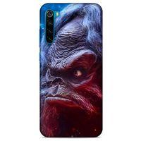 Xiaomi Redmi Note 8T Uyumlu Kılıf The Dark Crystal (1) Kılıfı Age of Resistance