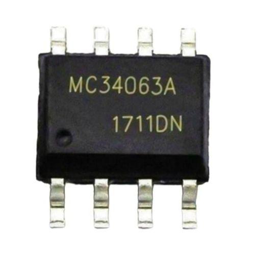 MC 34063 SMD