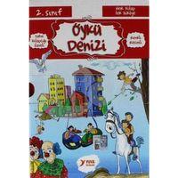 Öykü Denizi 10 Kitap 2. Sınıflar İçin Yuva Yayınları