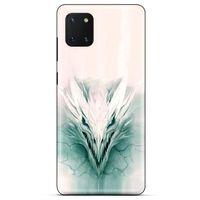 Huawei Y5P Kılıf Dragons (15) Antişok Kılıf Buz Ejderhası